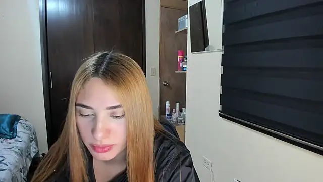 Amy Walker online show from 06/06/26, 04:44