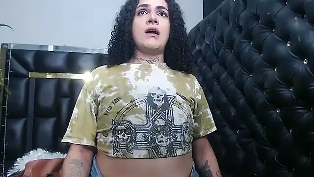 aleja mistress  online show from 01/07/26, 10:34