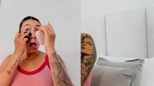 Emily robertss online show from 03/30/26, 07:37