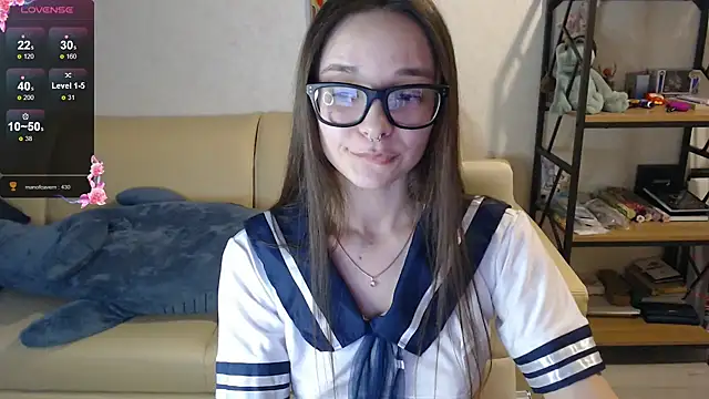 Amarieni online show from 12/19/24, 02:24