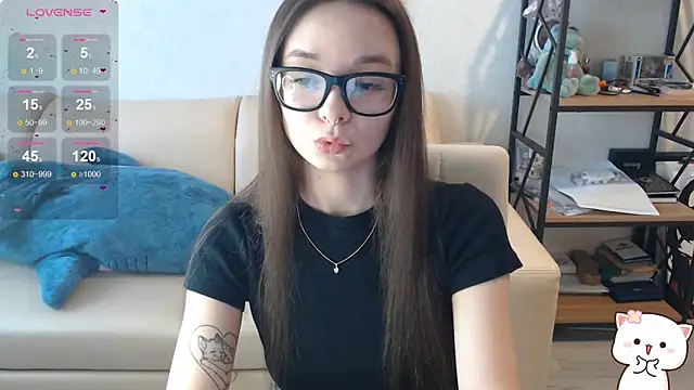 Amarieni online show from 01/12/25, 11:39