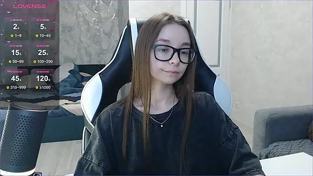 Amarieni online show from 02/27/25, 02:43