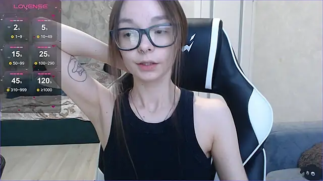 Amarieni online show from 03/18/25, 02:59