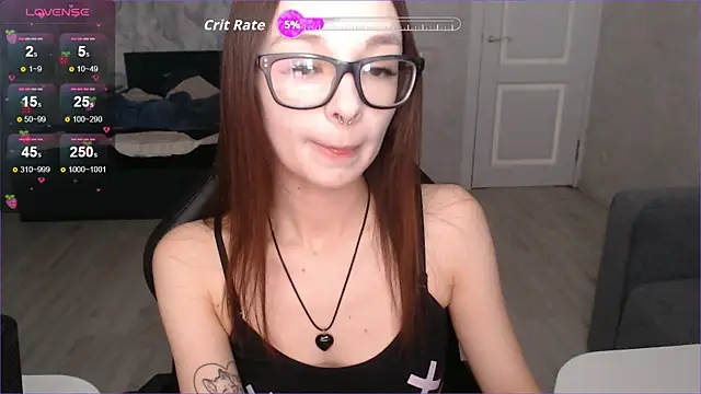 Amarieni online show from 09/23/25, 11:35