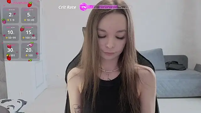 Amarieni online show from 03/17/26, 12:19