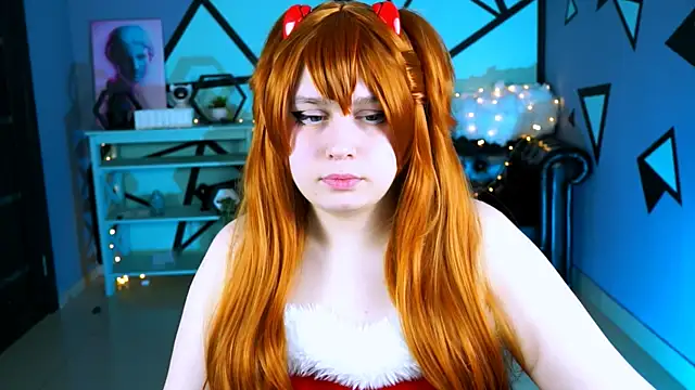 FioraMarmoris online show from 12/28/24, 03:04