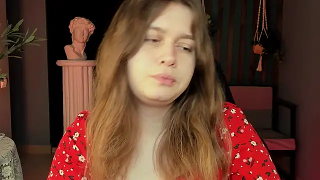 FioraMarmoris online show from 11/03/25, 05:20