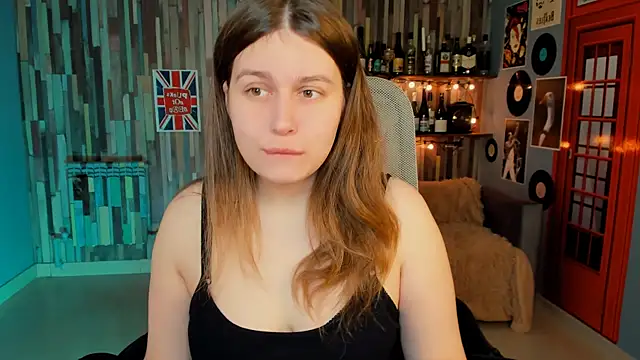 FioraMarmoris online show from 01/17/26, 05:45