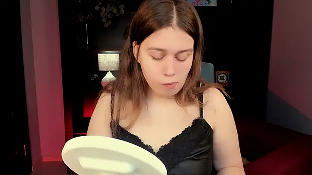 FioraMarmoris online show from 02/04/26, 05:35