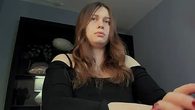 FioraMarmoris online show from 02/25/26, 06:56