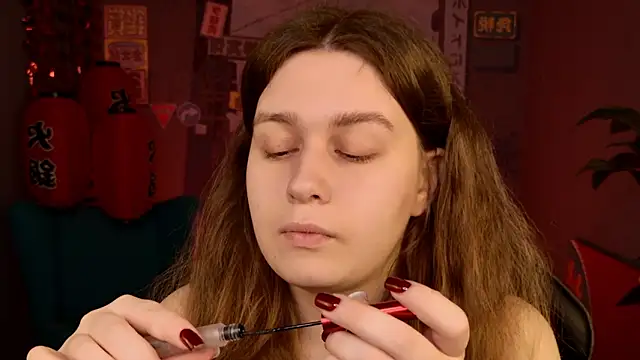 FioraMarmoris online show from 03/13/26, 05:36