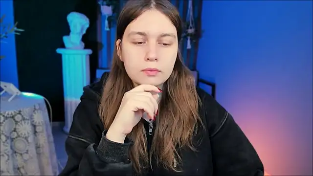 FioraMarmoris online show from 03/22/26, 05:33