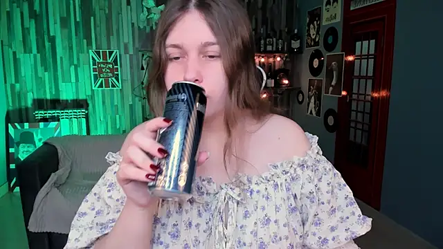 FioraMarmoris online show from 04/03/26, 05:38