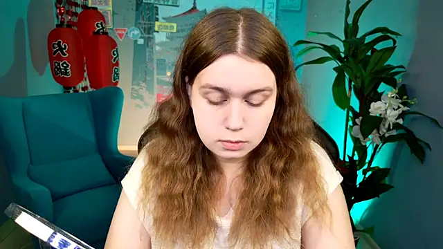 FioraMarmoris online show from 07/10/26, 05:23