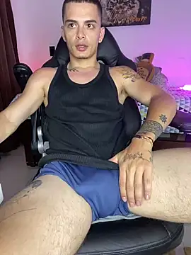 danny 42027 online show from 01/31/25, 06:35