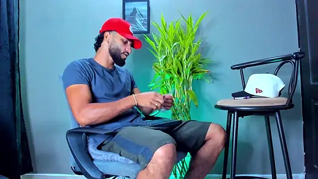 Damian 022 online show from 01/31/26, 11:03