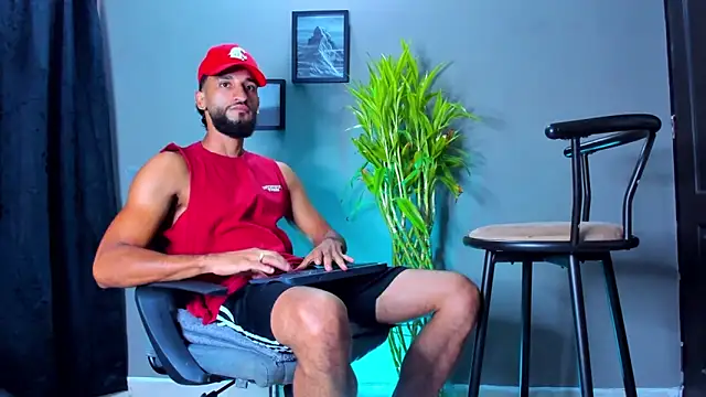 Damian 022 online show from 03/28/26, 01:54