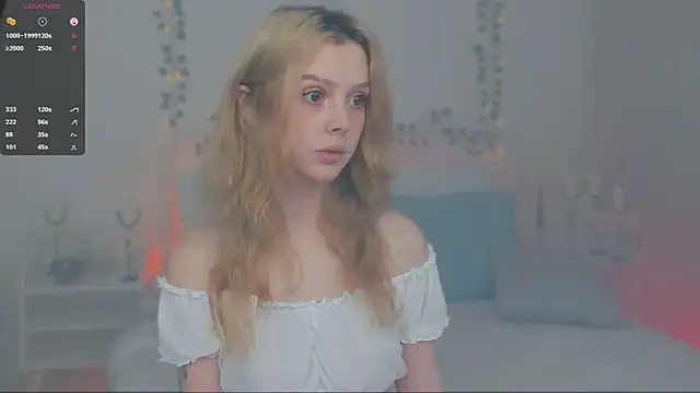 little anitta online show from 01/25/25, 10:18