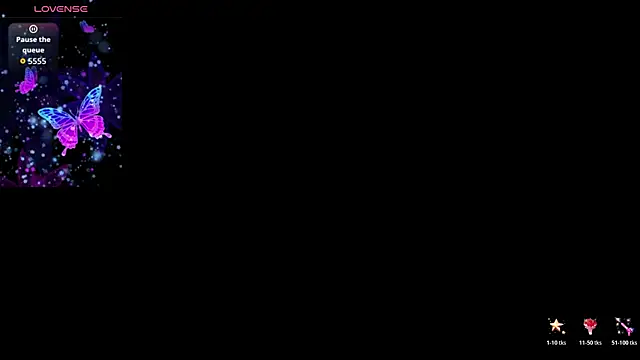 angeli sexi online show from 10/27/25, 12:15