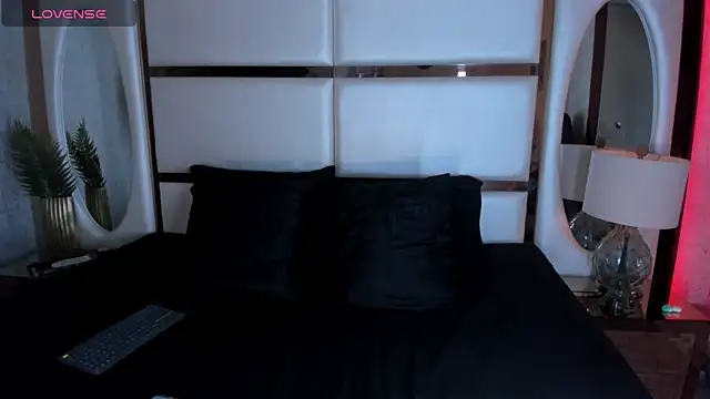 Lilith Evangelion3 online show from 04/20/26, 02:53