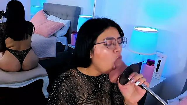 Samantha  Vega online show from 01/30/25, 11:34