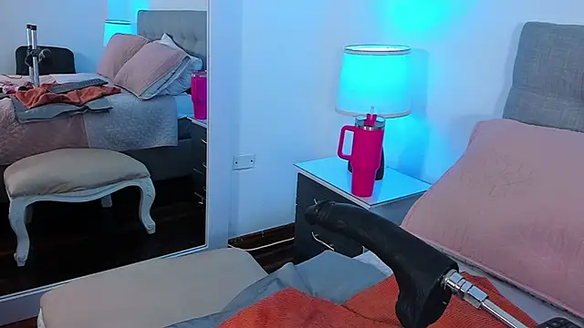 Samantha  Vega online show from 04/11/26, 08:13