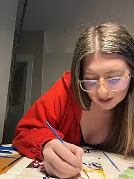 sophielove888 online show from 02/07/26, 09:40