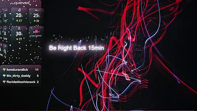 Bella ev online show from 03/20/25, 12:08