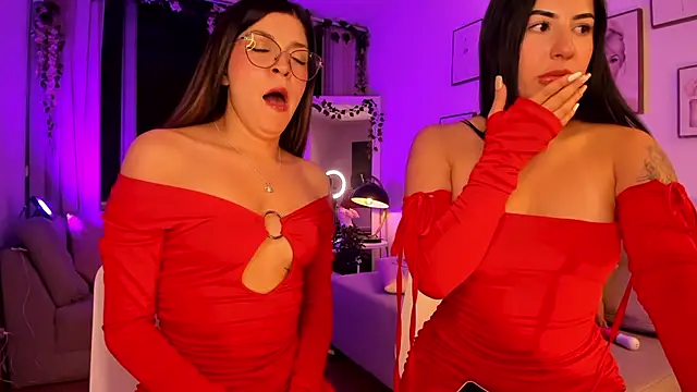 Bella ev online show from 02/17/26, 01:02