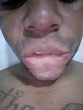 blackniggafire online show from 12/13/25, 10:04