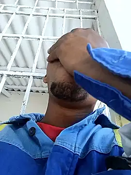 blackniggafire online show from 01/19/26, 02:43