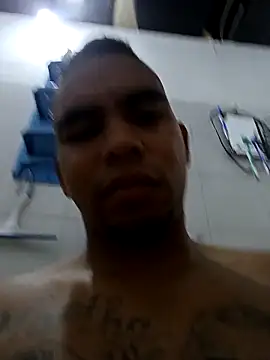 blackniggafire online show from 02/23/26, 12:30