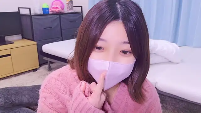 Snapshot of HaruruHappy chatting on 01/12/25, 12:01 HaruruHappy online show from 01/12/25, 12:01