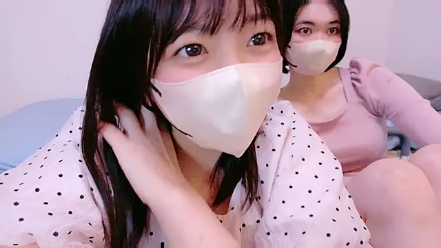 Snapshot of HaruruHappy chatting on 09/13/25, 01:00 HaruruHappy online show from 09/13/25, 01:00