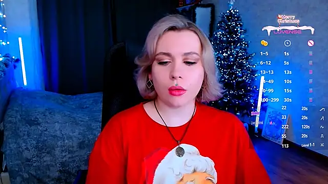 Blueberry-baby online show from 12/29/24, 08:15