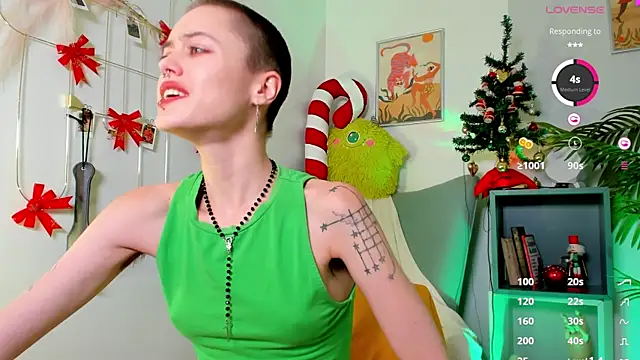 PamelaYong online show from 01/04/25, 01:42