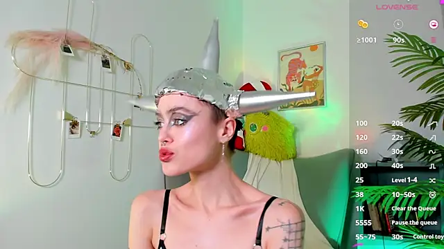 PamelaYong online show from 01/16/25, 01:58