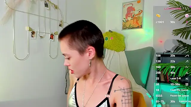 PamelaYong online show from 01/26/25, 01:36