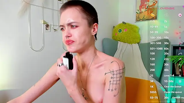 PamelaYong online show from 01/26/25, 07:41