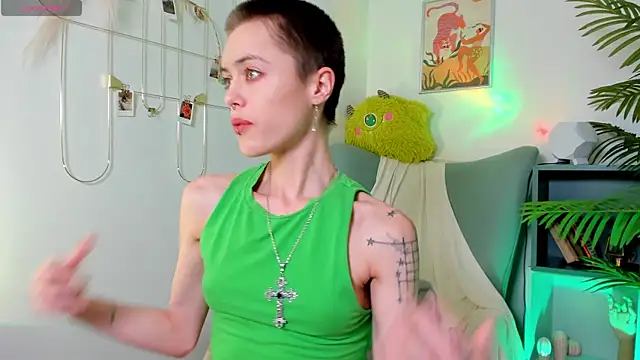 PamelaYong online show from 02/01/25, 01:41