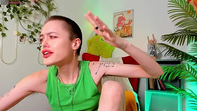 PamelaYong online show from 03/02/25, 01:38