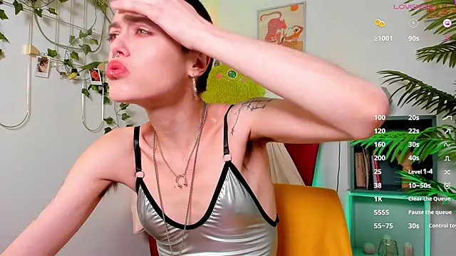 PamelaYong online show from 03/09/25, 01:59