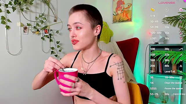 PamelaYong online show from 03/13/25, 01:50