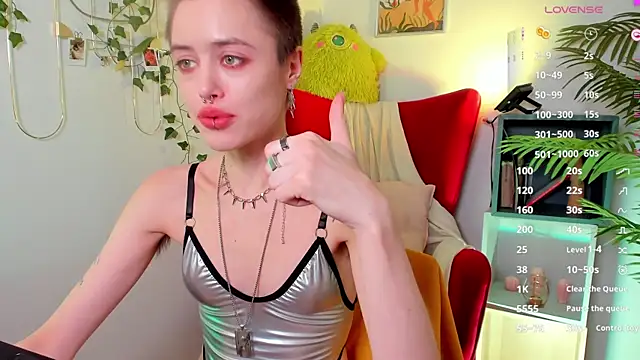 PamelaYong online show from 03/20/25, 01:37