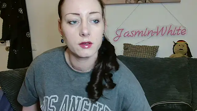 Jasmin-White online show from 03/22/26, 03:04