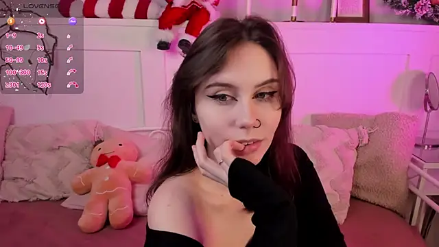 UnaMedison online show from 12/26/24, 09:11