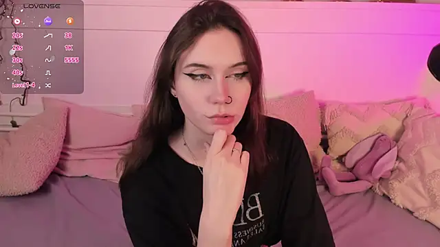 UnaMedison online show from 02/02/25, 02:45