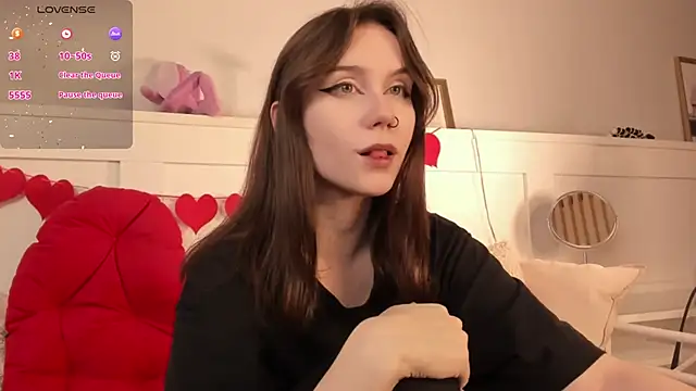 UnaMedison online show from 02/12/25, 04:22