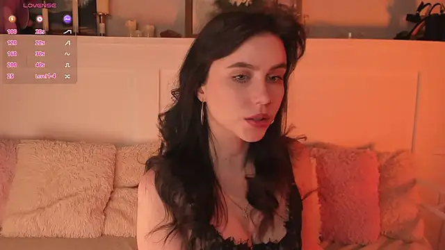 UnaMedison online show from 03/22/26, 09:23