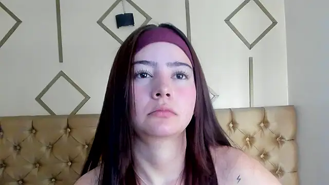 Snapshot of Alejita699 chatting on 09/08/25, 09:25 Alejita699 online show from 09/08/25, 09:25